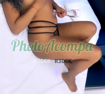 Fernanda Matos, acompanhante em Copacabana (RJ)