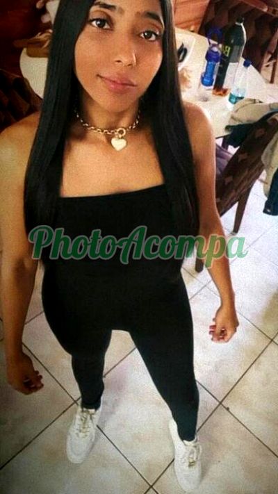 Katia Mel (86) 98809-7973, Escort em Boituva