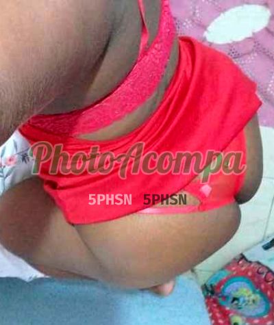 Lia, escort em Santana (SP)