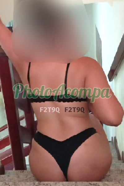 Lorena Matiello (12) 99792-0066, acompanhante em São José dos Campos