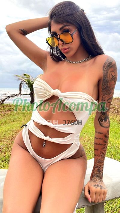 Stefany Pereira (11) 96038-5746, trans em Taboão da Serra