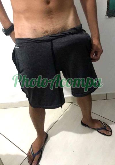 Garoto de Programa, garoto de programa em Jacarepaguá (RJ)