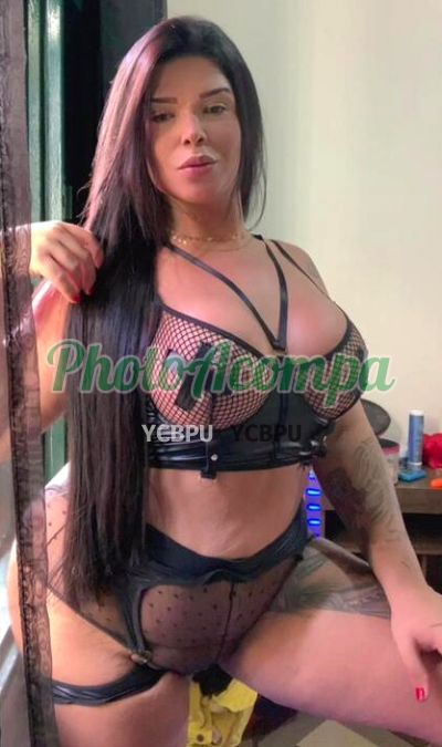 Mayrinha, escort em Mogi das Cruzes