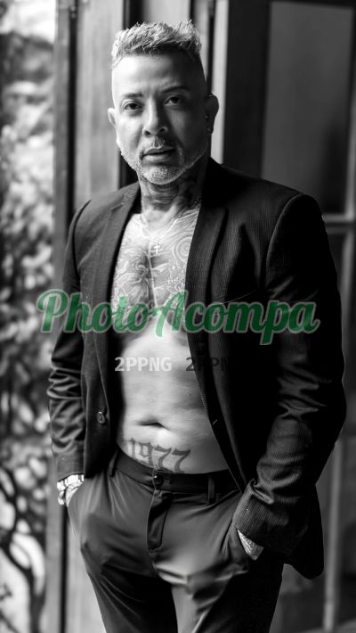 Paulo Baiano, garoto de programa em Bela Vista (SP)