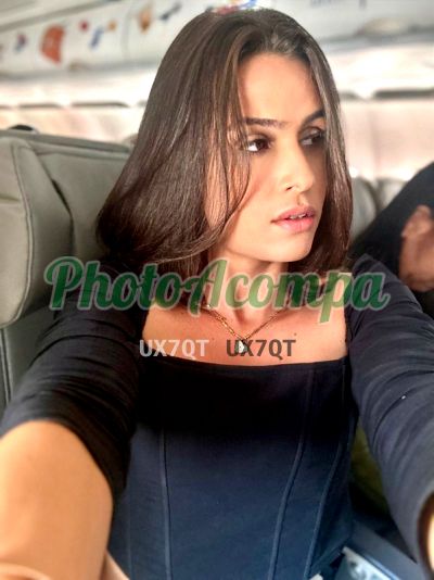 Danizinha, travesti em Recife