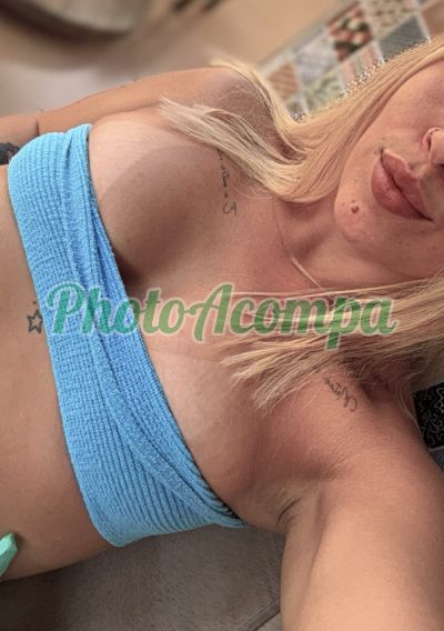 Novisca (14) 99876-7819, escort em São Carlos