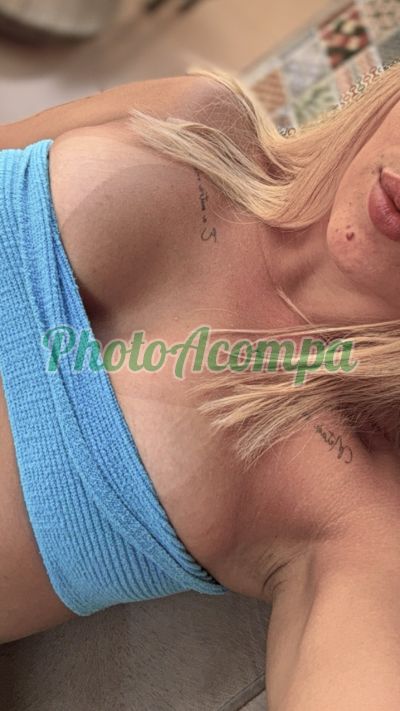 Novisca (14) 99876-7819, escort em São Carlos