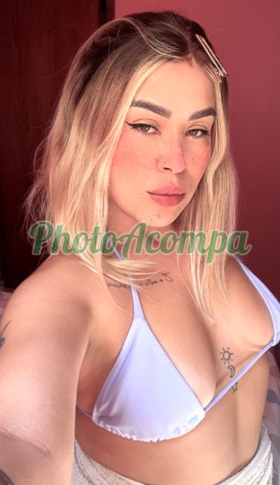 Novisca (14) 99876-7819, escort em São Carlos