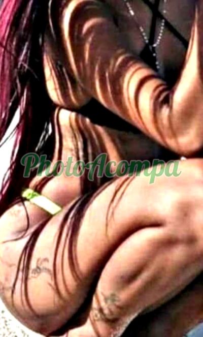 Mirella Soares, escort em São João de Meriti