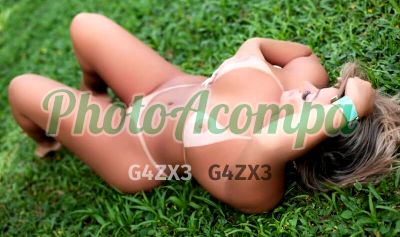 Kamille Lopes, escort na Lapa (SP)