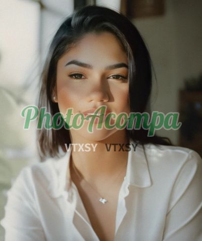 Ingrid, acompanhante em Fortaleza