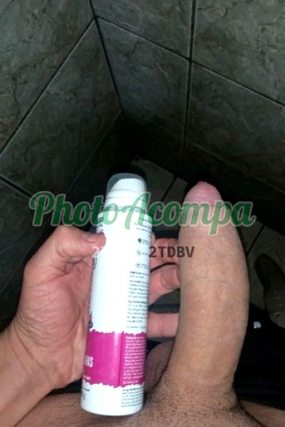 Victor, garoto de programa em Goiânia