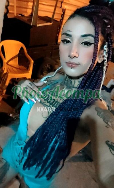 Acompanhante, garota de programa em São Sebastião