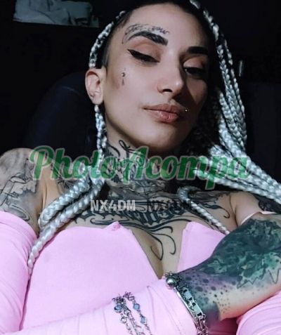 Acompanhante, escort em São Sebastião