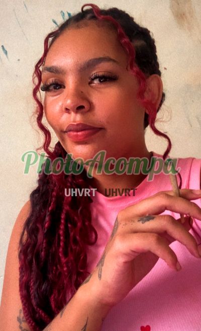 Mel (22) 99853-5850, escort em Campos dos Goytacazes