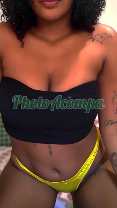 Lua (24) 97405-3703, Escort em Campos dos Goytacazes