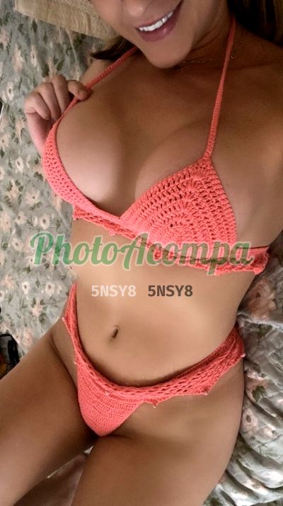 Katherine (11) 98498-0681, acompanhante em Presidente Prudente