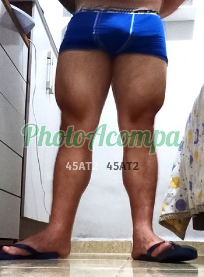 Eros, garoto de programa em Resende