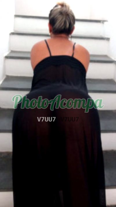 Babi Vasconcelos, travesti em Sorocaba