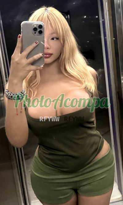 Júlia (11) 96353-1948, travesti em São Paulo