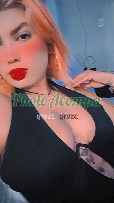 Mel, massagista em Ananindeua