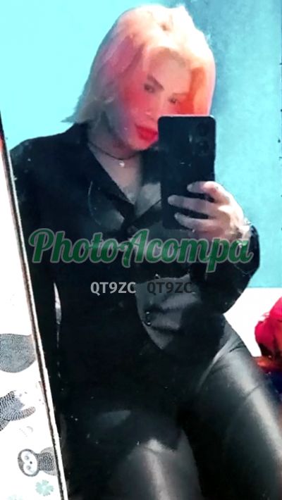 Mel, mulher que faz massagens eróticas em Ananindeua