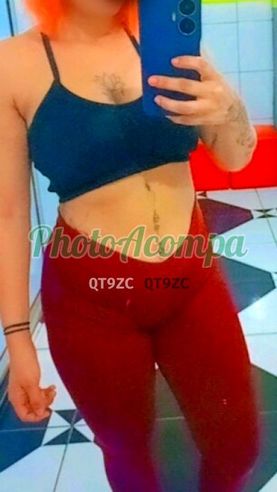 Mel, massagista em Ananindeua