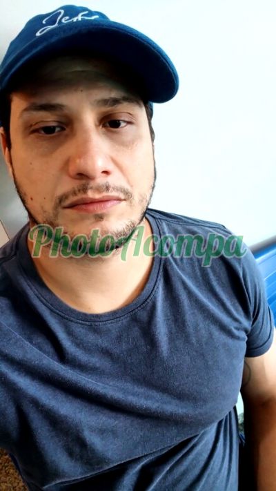 Danilo, garoto de programa em Ribeirão Preto