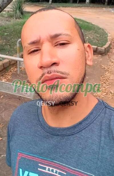 Jotta, garoto de programa em São Carlos