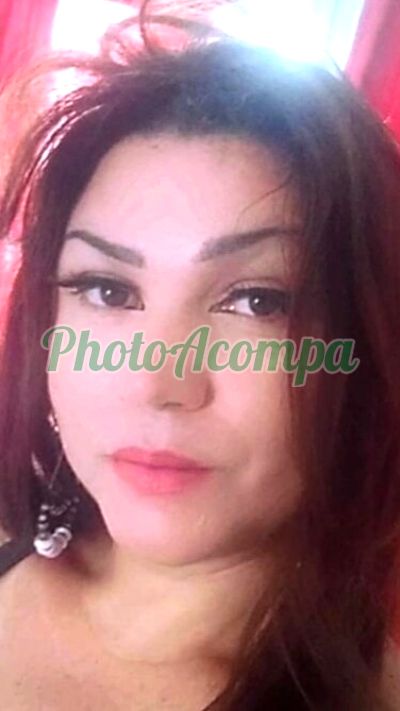 Nayanne Lima (81) 98856-4840, transex em Recife
