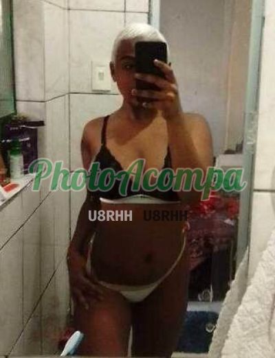 Danixa, acompanhante em São Paulo