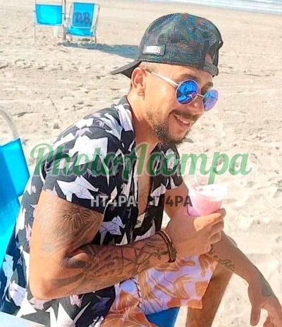 Lucas Oliveira, garoto de programa em Mogi Mirim