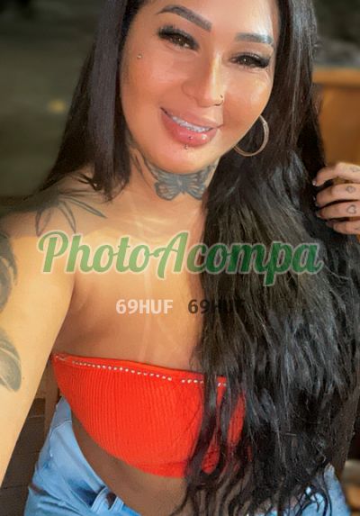 Day, escort em Belo Horizonte