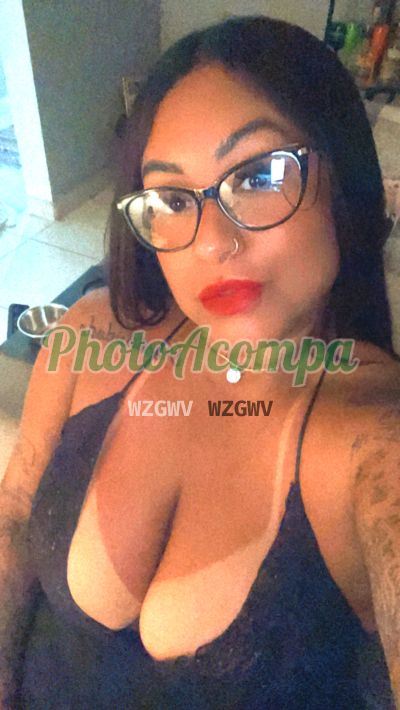Thalita Blanchard (19) 99247-7994, acompanhante em Campinas