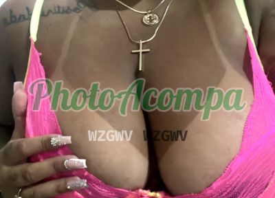 Thalita Blanchard (19) 99247-7994, garota de programa em Campinas