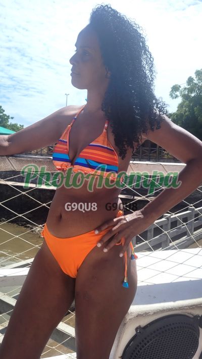 Fernanda Porfirio (11) 91528-7957, escort na República (SP)