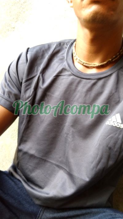 Barbosa, garoto de programa em Caruaru