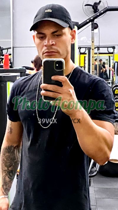 Erick, garoto de programa em Santo André (ABC Paulista)