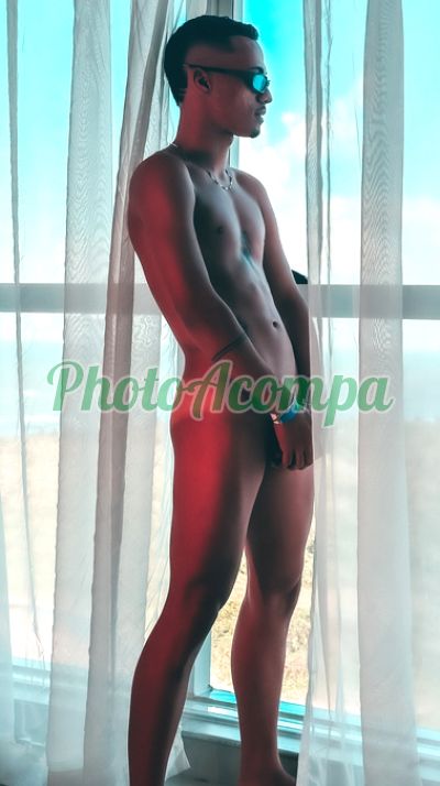 Apólo Ferreira (81) 99488-0997, Garoto de programa em Maceió