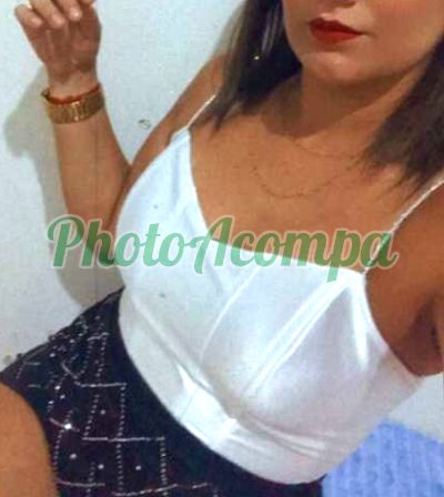 Larissa (81) 99865-4918, Garota de programa em Ipojuca
