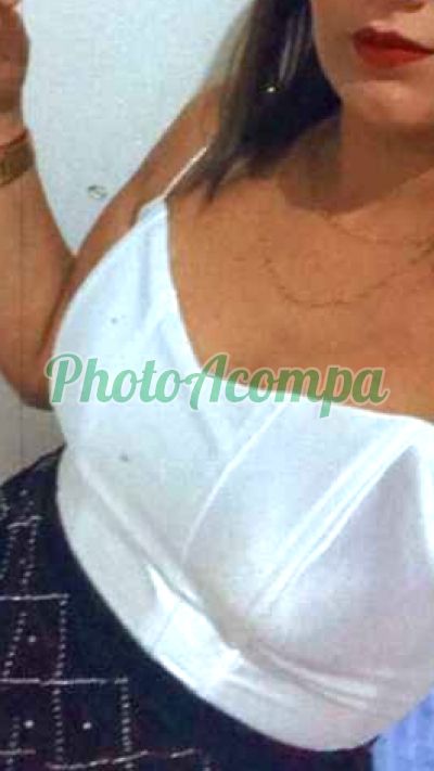 Larissa (81) 99865-4918, Garota de programa em Ipojuca