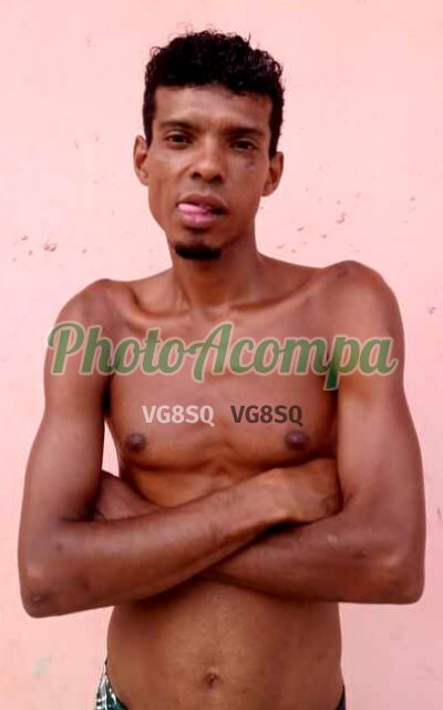 Ruan, garoto de programa em Rio das Ostras