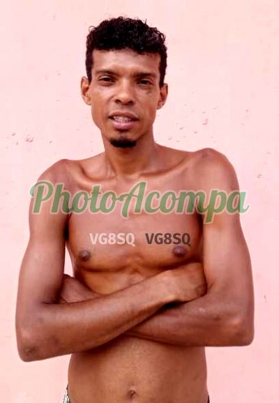 Ruan, garoto de programa em Rio das Ostras