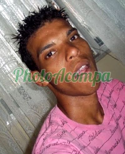 Ruan, garoto de programa em Rio das Ostras