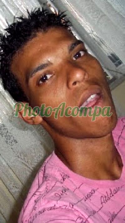 Ruan, garoto de programa em Rio das Ostras