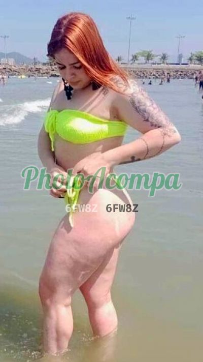 Bianca, escort em Bela Vista (SP)