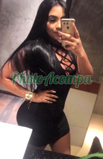 Angelott (85) 98727-5458, Garota de programa em Manaus
