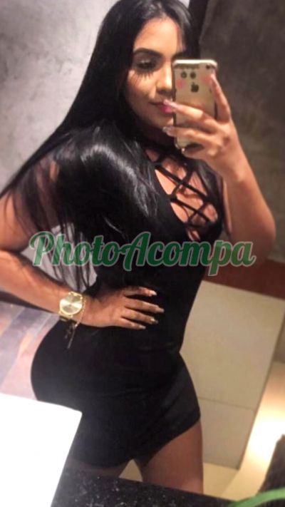 Angelott (85) 98727-5458, Garota de programa em Manaus