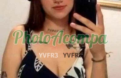 Nathalia Oliveira, acompanhante no Rio de Janeiro