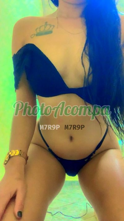 Mirela, acompanhante em Ribeirão Preto